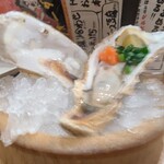 大衆寿司酒場だるびっしゅ - 