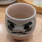 大衆寿司酒場だるびっしゅ - 