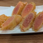 大衆寿司酒場だるびっしゅ - 