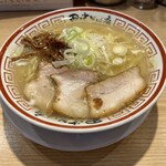 田中そば店 田町タワー店 - 