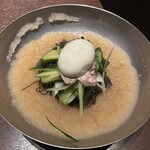 焼肉 冷麺 ユッチャン。 銀座店 - 