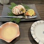 蕎麦 やすたけ - 