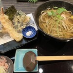 蕎麦 やすたけ - 