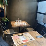 ピッツェリア エイト - 