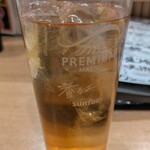 大衆寿司酒場だるびっしゅ - 