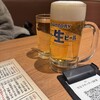 大衆酒場ぎふや 梅田東通り店