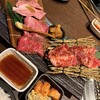 肉匠 牛虎 堺筋本町店