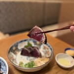 Myojin Maru Hanare - 