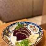 Myojin Maru Hanare - 