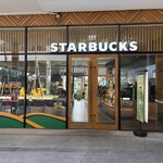 Starbucks - 