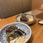 Myojin Maru Hanare - 