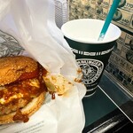 ラッキーピエロ 美原店 - 