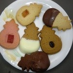 Honolulu Cookie Company - 