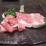 蔓牛焼肉 太田家 神戸元町店 - 