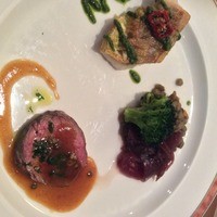 エリオ・ロカンダ・イタリアーナ - 