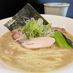 らぁ麺 飛鶏 - 