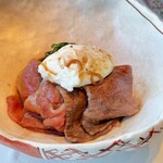 なだ万 シャングリ･ラ 東京 - 