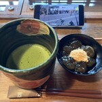 喫茶去かつて - 