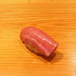 鮨 さかい - エンピツ