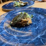 鉄板焼 天晴れ - 