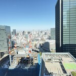 なだ万 シャングリ･ラ 東京 - 