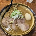 麺屋 つくし - 