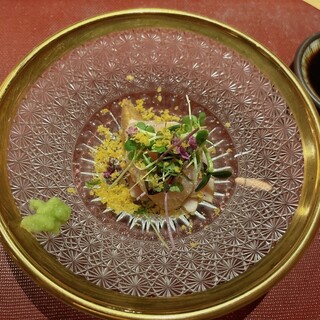 口コミ一覧 : 五本木 響 - 学芸大学/日本料理 [食べログ]