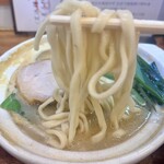 らーめん芝浜 - 