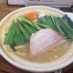 らーめん芝浜 - 