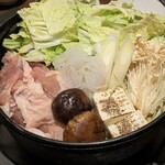 網焼き地鶏と土鍋 個室居酒屋 一之蔵 姫路駅前店 - 