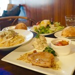 BISTRO Kuu - 