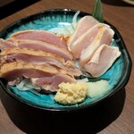 網焼き地鶏と土鍋 個室居酒屋 一之蔵 姫路駅前店 - 