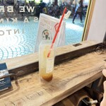 伊良コーラ 浅草六区店 - 