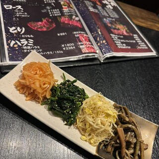 アシダヤ - 料理写真: