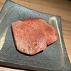 焼肉ホルモン 稲田