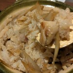 網焼き地鶏と土鍋 個室居酒屋 一之蔵 - 