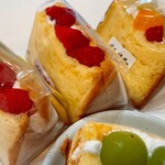 カルムシフォン - 