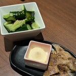 網焼き地鶏と土鍋 個室居酒屋 一之蔵 - 