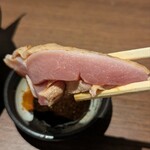 網焼き地鶏と土鍋 個室居酒屋 一之蔵 - 