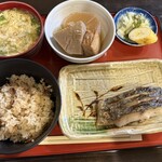 地魚料理 ますだ - 