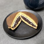 赤坂おぎ乃 和甘 - 