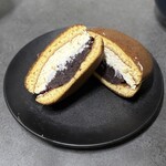 赤坂おぎ乃 和甘 - 