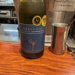 串揚げ キュイジーヌ･ド・オオサカ･リョウ - 