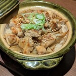 網焼き地鶏と土鍋 個室居酒屋 一之蔵 - 