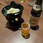 網焼き地鶏と土鍋 個室居酒屋 一之蔵 - 