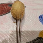 串揚げ キュイジーヌ･ド・オオサカ･リョウ - 