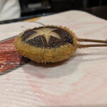 串揚げ キュイジーヌ･ド・オオサカ･リョウ - 