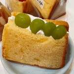 カルムシフォン - 