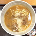 麺や 一途 導 - 料理写真: