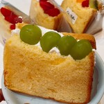 カルムシフォン - 